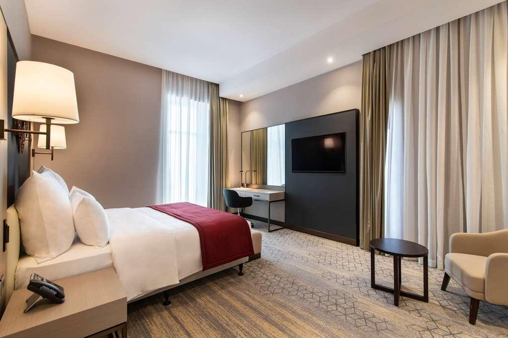 Ramada By Wyndham Riyadh King Fahd Road 部屋 写真