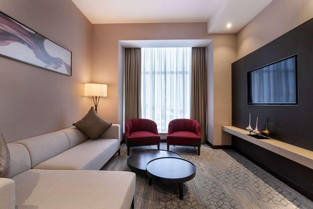 Ramada By Wyndham Riyadh King Fahd Road 部屋 写真